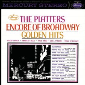 Ao - Encore Of Broadway Golden Hits / v^[Y