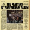 Ao - Platters 10th Anniversary Album / v^[Y
