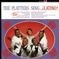 Ao - The Platters Sing Latino / v^[Y