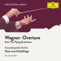 V^[cJyEx^Max von Schillings̋/VO - Wagner: The Flying Dutchman - Overture