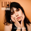 Ao - I Will Never Be - EP / Lily Moore
