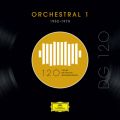 DG 120 - Orchestral 1 (1952-1970)