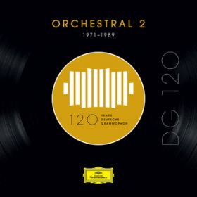 Ao - DG 120 - Orchestral 2 (1971-1989) / @AXEA[eBXg