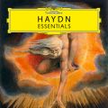 Haydn:  101 j Hob.I:101svt - 2y: Andante