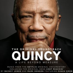 Ao - Quincy: A Life Beyond Measure (Music From The Netflix Original Documentary) / @AXEA[eBXg