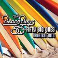アルバム - 50 Big Ones: Greatest Hits / ビーチ・ボーイズ