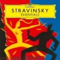 Stravinsky: oGv`l1947N - 1DOverture: Allegro moderato