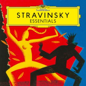 Stravinsky: yg[VJ₩3y - VA̕ / WE