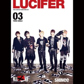 LUCIFER / SHINee