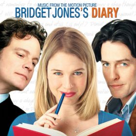 Ao - Bridget Jones's Diary (Music From The Motion Picture) / @AXEA[eBXg