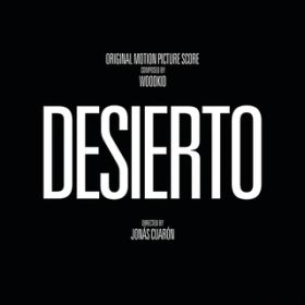 Ao - Desierto (Original Motion Picture Score) / Woodkid