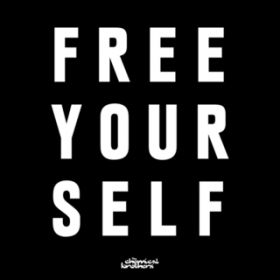 Free Yourself / P~JEuU[Y
