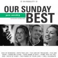 Ao - Our Sunday Best (Green) / Maranatha! Praise Band