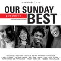 Ao - Our Sunday Best (Red) / Maranatha! Praise Band