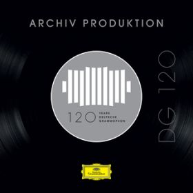 Ao - DG 120 - Archiv Produktion / @AXEA[eBXg