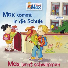 Max kommt in die Schule - Teil 12 / Max