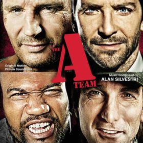 "I Love It When A Plan Comes Together" ^ Original "The A-Team (Theme)" / AEVFXg