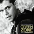 Ao - The Green Zone (Original Motion Picture Soundtrack) / WEpEG