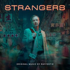 Fragments (From "Strangers") / Raffertie