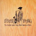 Ao - The Complete Lester Young Studio Sessions On Verve / X^[EO