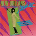 Ao - New Orleans Ladies: Rhythm And Blues From The Vaults Of Ric And Ron / A[}Eg[}X/Leona Buckles/Martha Carter