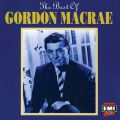 Ao - The Best Of Gordon MacRae / S[hE}NG