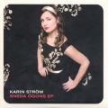 Ao - Sneda ogons EP / Karin Strom