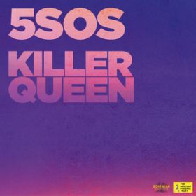 Killer Queen / t@CEZJYEIuET}[