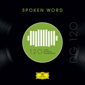 Ao - DG 120 - Spoken Word / @AXEA[eBXg
