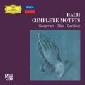 Ao - Bach 333: Complete Motets / @AXEA[eBXg