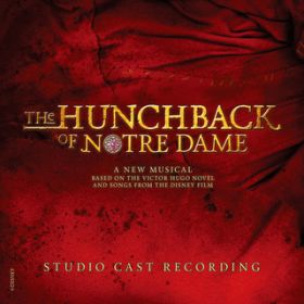 GX_ / 'The Hunchback of Notre Dame' Company