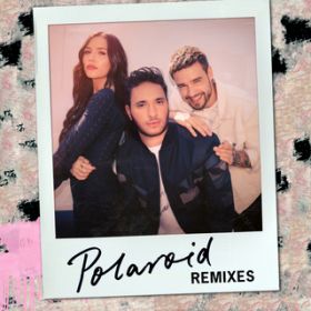 Polaroid (CID  Jonas Blue Remix) / WiXEu[^AEyC^mEXe