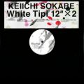 Ao - White Tipi 12" x 2 / ]䕔b