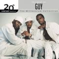 Ao - 20th Century Masters: The Millennium Collection: The Best Of Guy / KC
