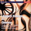 Ao - I Solisti Italiani On Cinema / I Solisti Italiani