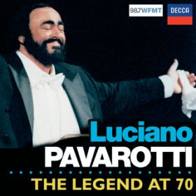 Ao - Pavarotti - The Legend at 70 (2 E-albums) / `A[mEp@beB