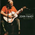 The Best Of John Fahey:  VolD 2 1964-1983