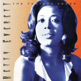 Why Are You Leaving Me (Album Version) / Betty Everett