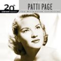 Ao - 20th Century Masters: The Millennium Collection: Best Of Patti Page / peBEyCW
