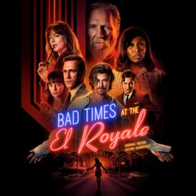 Ao - Bad Times At The El Royale (Original Motion Picture Soundtrack) / @AXEA[eBXg