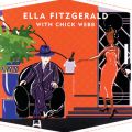 Ella Fitzgerald And Her Savoy Eight̋/VO - Organ Grinder's Swing