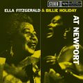 Nice Work If You Can Get It (Live At The Newport Jazz Festival,1957)
