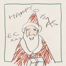 アルバム - Happy Xmas / エリック・クラプトン