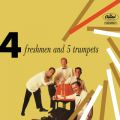 Ao - Four Freshmen And 5 Trumpets / tH[EtbV