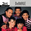 Ao - 20th Century Masters - The Millennium Collection: The Best Of DeBarge / fo[W