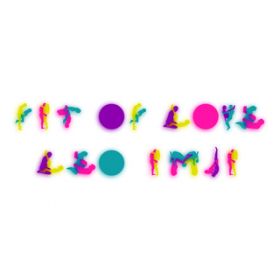 Ao - Fit Of Love / LEO