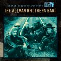 Martin Scorsese Presents The Blues: The Allman Brothers Band