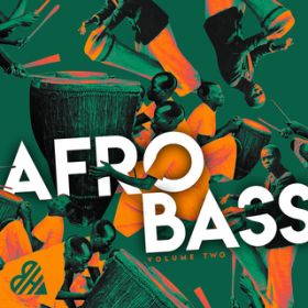 Ao - Beating Heart - Afro Bass (VolD 2) / @AXEA[eBXg