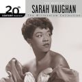 Ao - 20th Century Masters: The Millennium Collection - The Best of Sarah Vaughan / TEH[