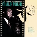 Ao - Bird: The Original Recordings Of Charlie Parker / `[[Ep[J[^`[[Ep[J[EJebg
